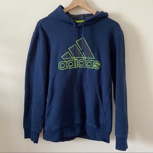 Adidas Pullover Hoodie